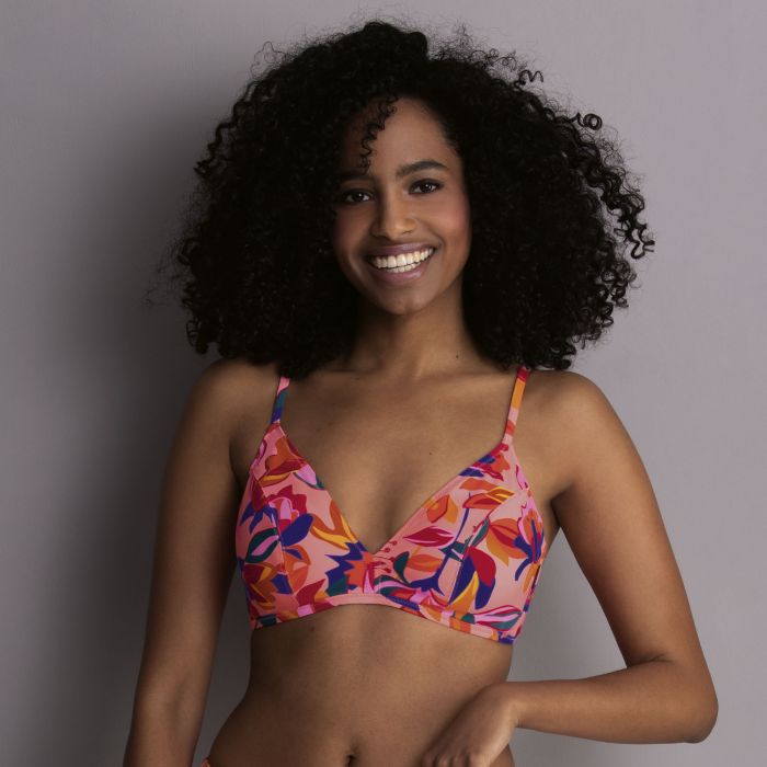 Rosa Faia Marielle Underwired Bikini Top