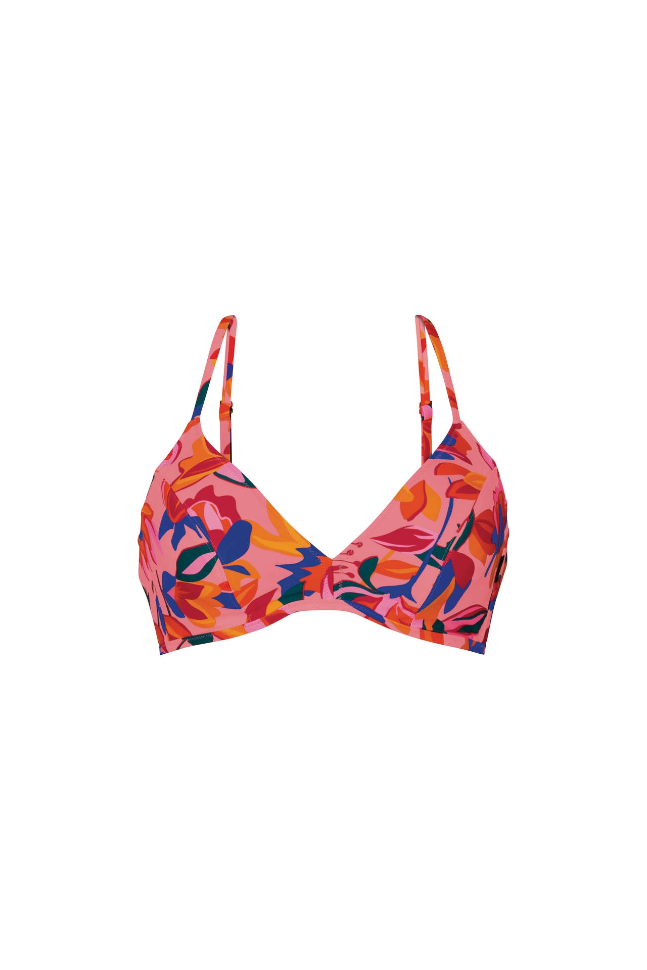 Rosa Faia Marielle Underwired Bikini Top