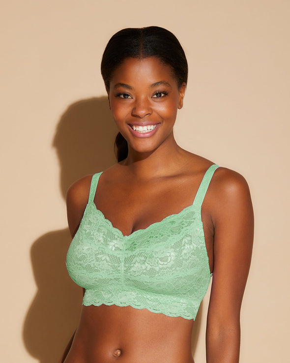 Cosabella Never Say Never Curvy Sweetie Bralette