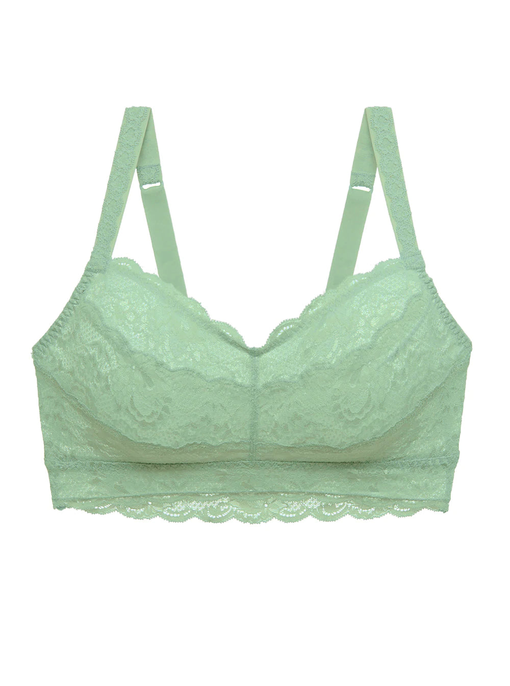 Cosabella Never Say Never Super Curvy Sweetie Bralette