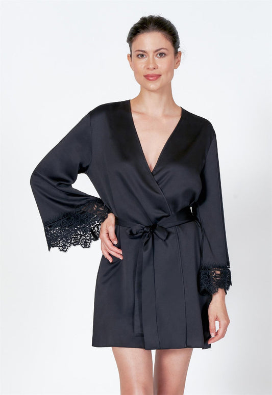 Rya Collection Rosey Coverup
