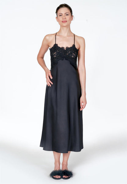 Rya Collection Rosey Gown