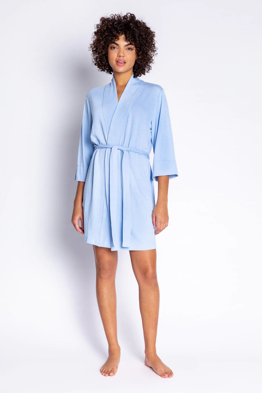 PJ Salvage Reloved Collection Lounge Robe