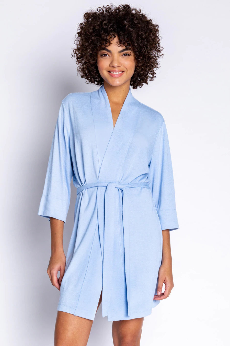 PJ Salvage Reloved Collection Lounge Robe