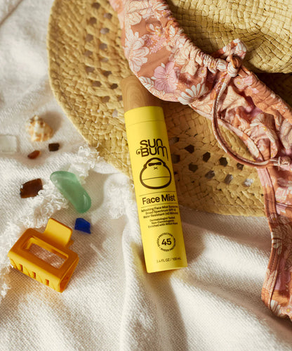 Sun Bum Refreshing Face Mist Sunscreen SPF 45