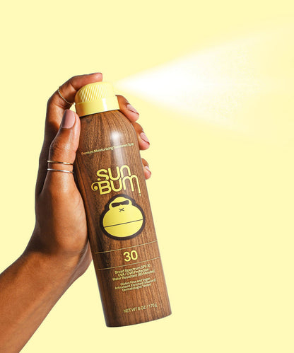 Sun Bum Premium Sunscreen Spray SPF 30