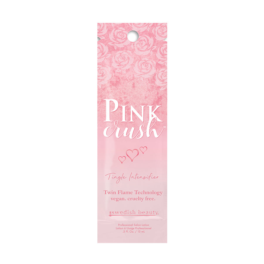Swedish Beauty Pink Crush Tingle Intesifier (0.5 oz)