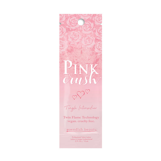 Swedish Beauty Pink Crush Tingle Intesifier (0.5 oz)
