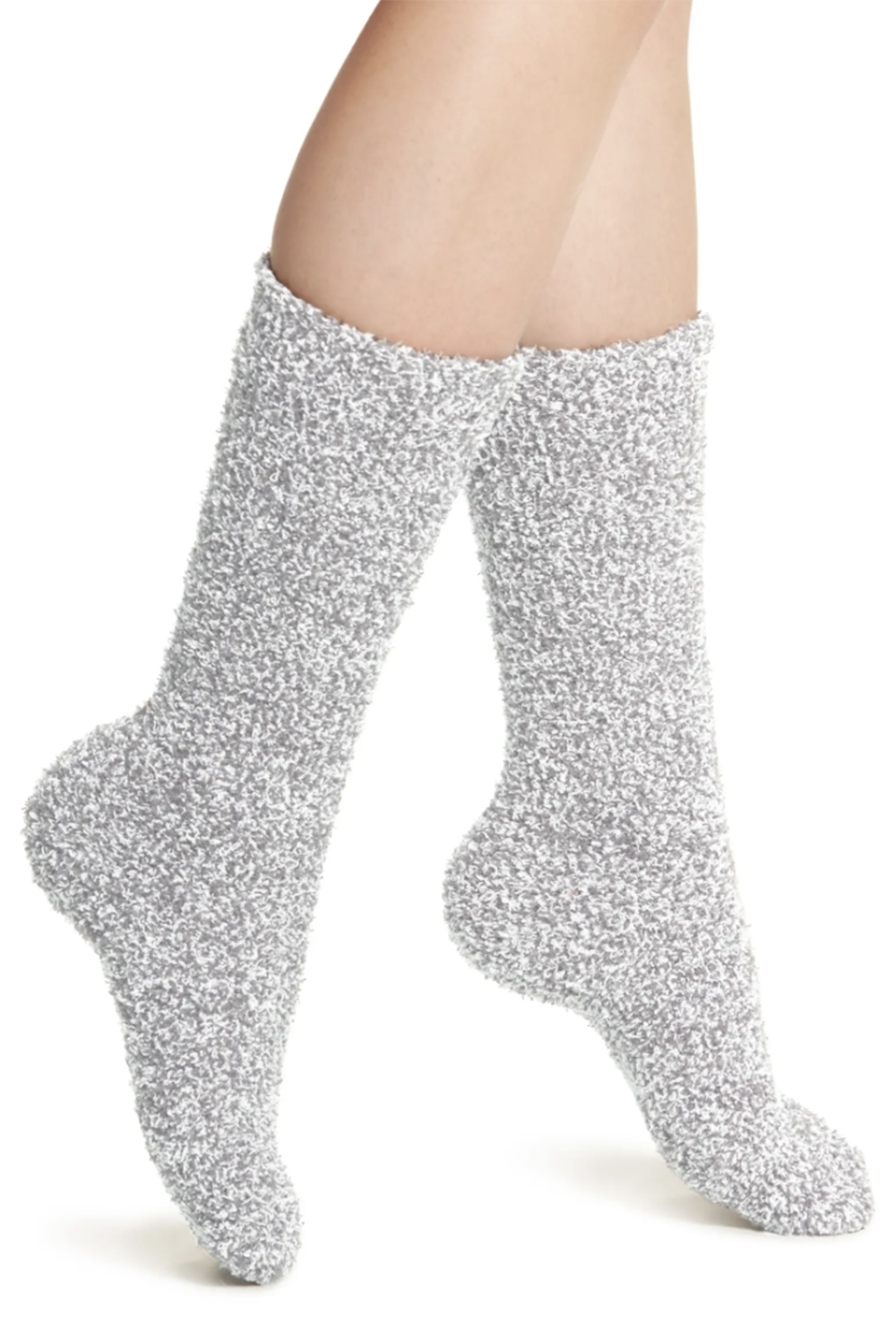 Barefoot Dreams Cozy Socks