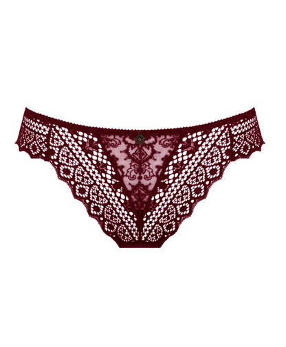 Empreinte Cassiopee Thong