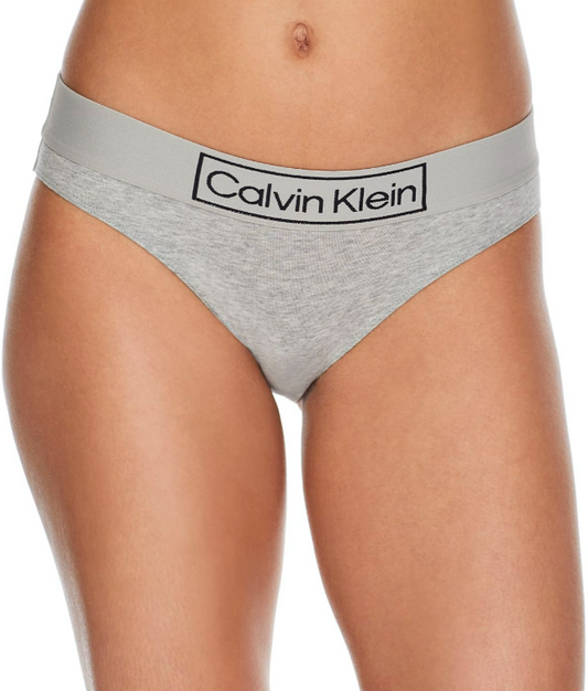 Calvin Klein Logo Bikini
