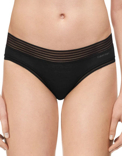 Calvin Klein Lace Band Hipster