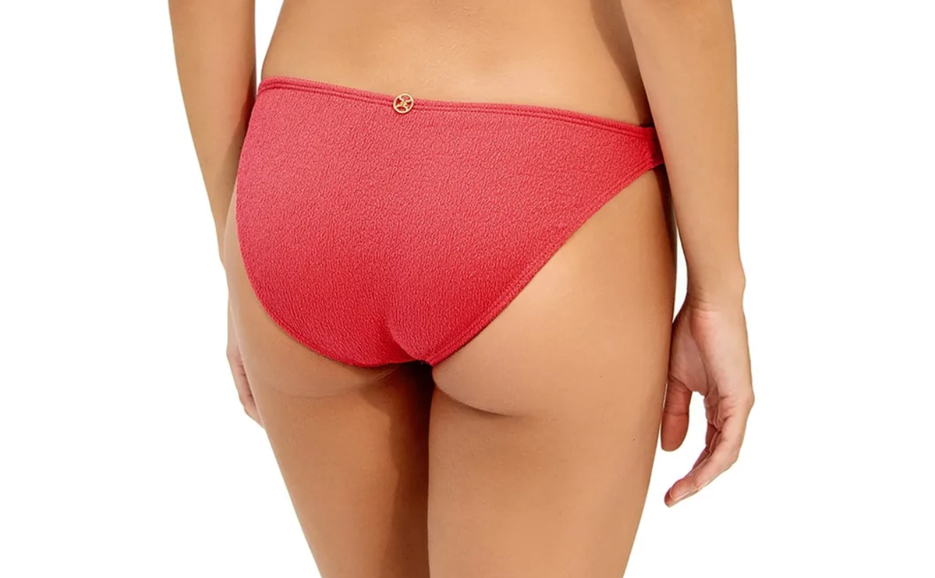 ViX Firenze Fany Full Bikini Bottom
