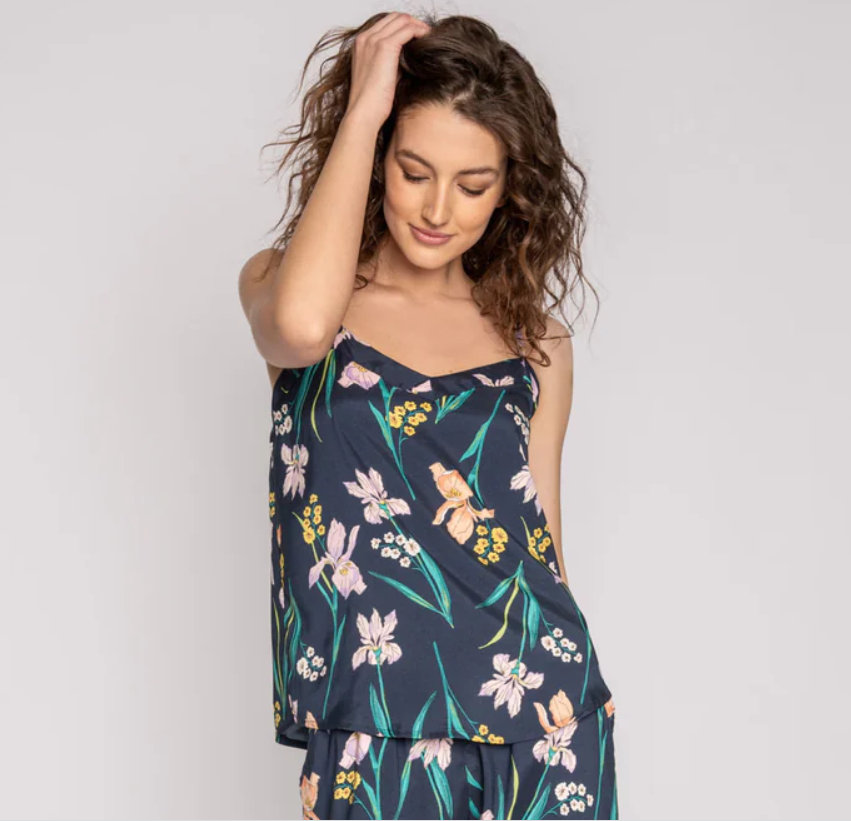 PJ Salvage Lily Forever Camisole