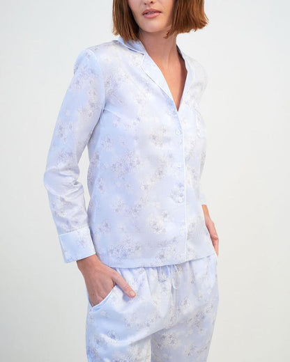 Project REM Tropicana Pajama Set
