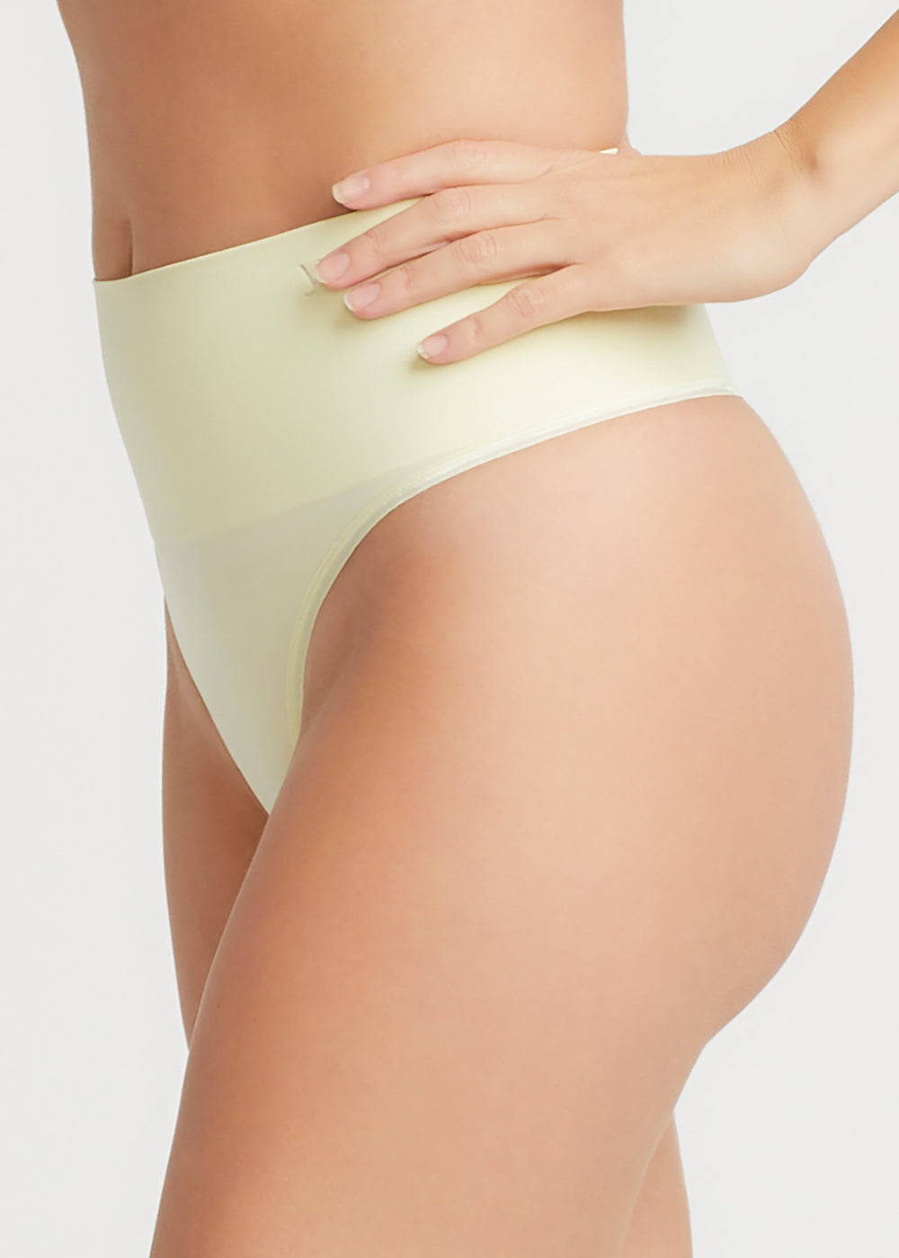 Yummie Shaping Thong