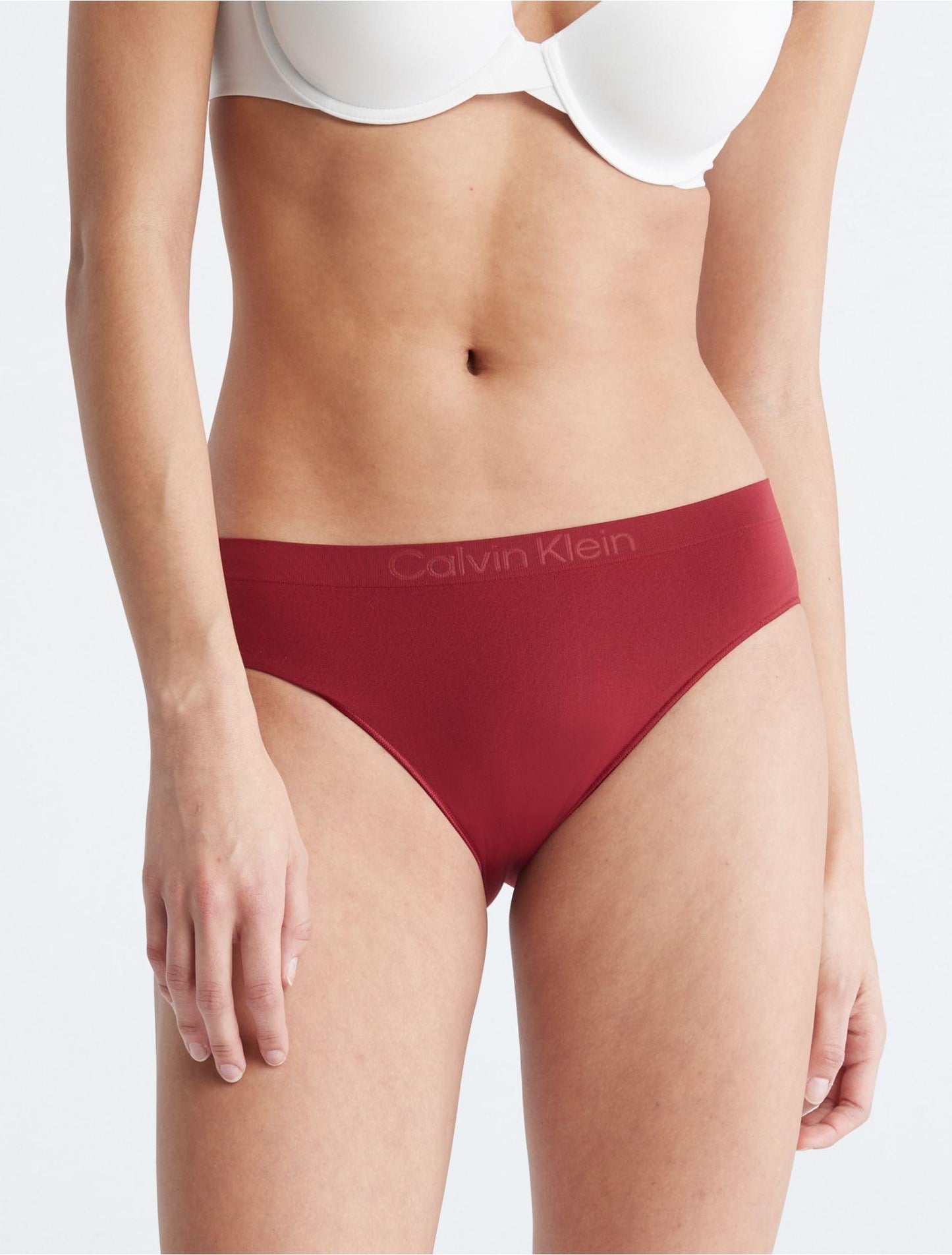 Calvin Klein Bonded Flex Bikini Brief