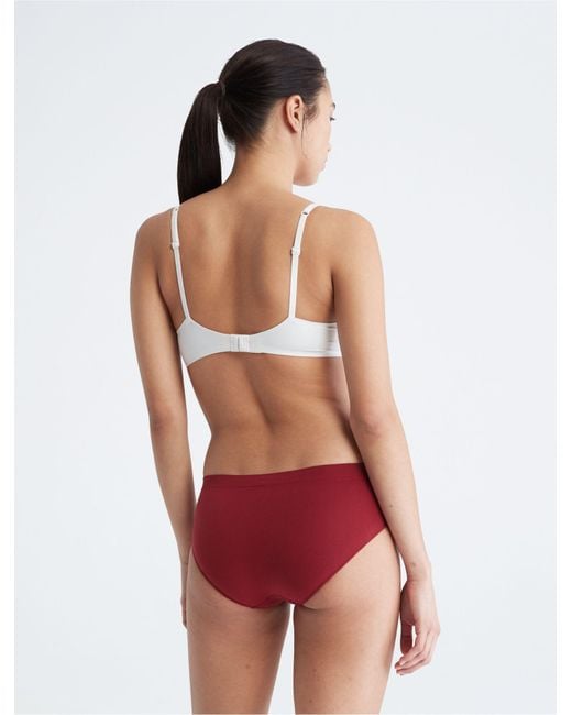 Calvin Klein Bonded Flex Bikini Brief
