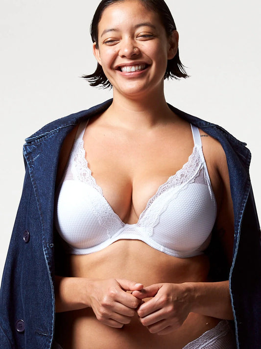 Passionata Brooklyn Plunge Bra