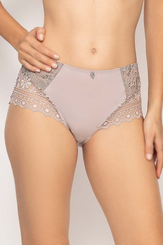 Empreinte Cassiopee High Waist Brief