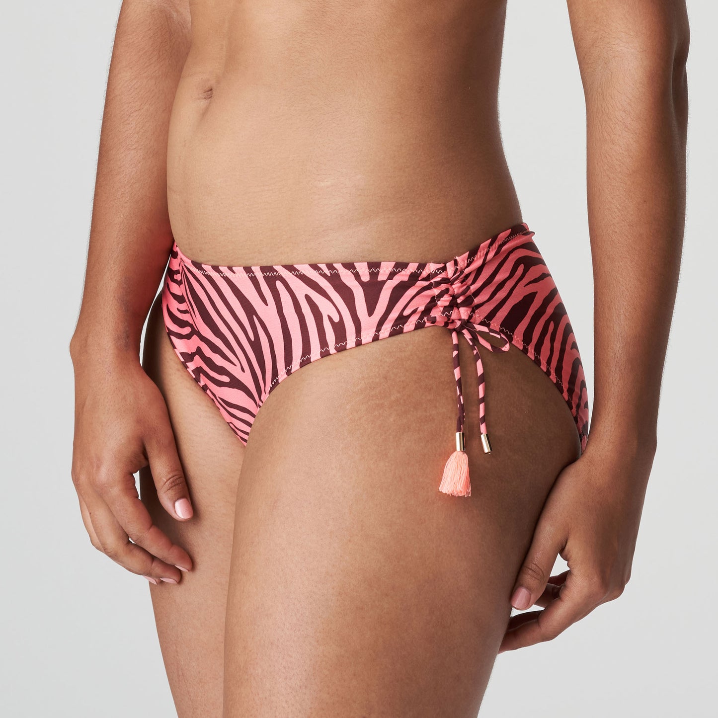 Marie Jo Swim Zaragoza Rio Bikini Bottom