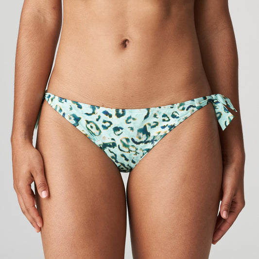 PrimaDonna Swim Alghero Side Tie Bikini Bottom