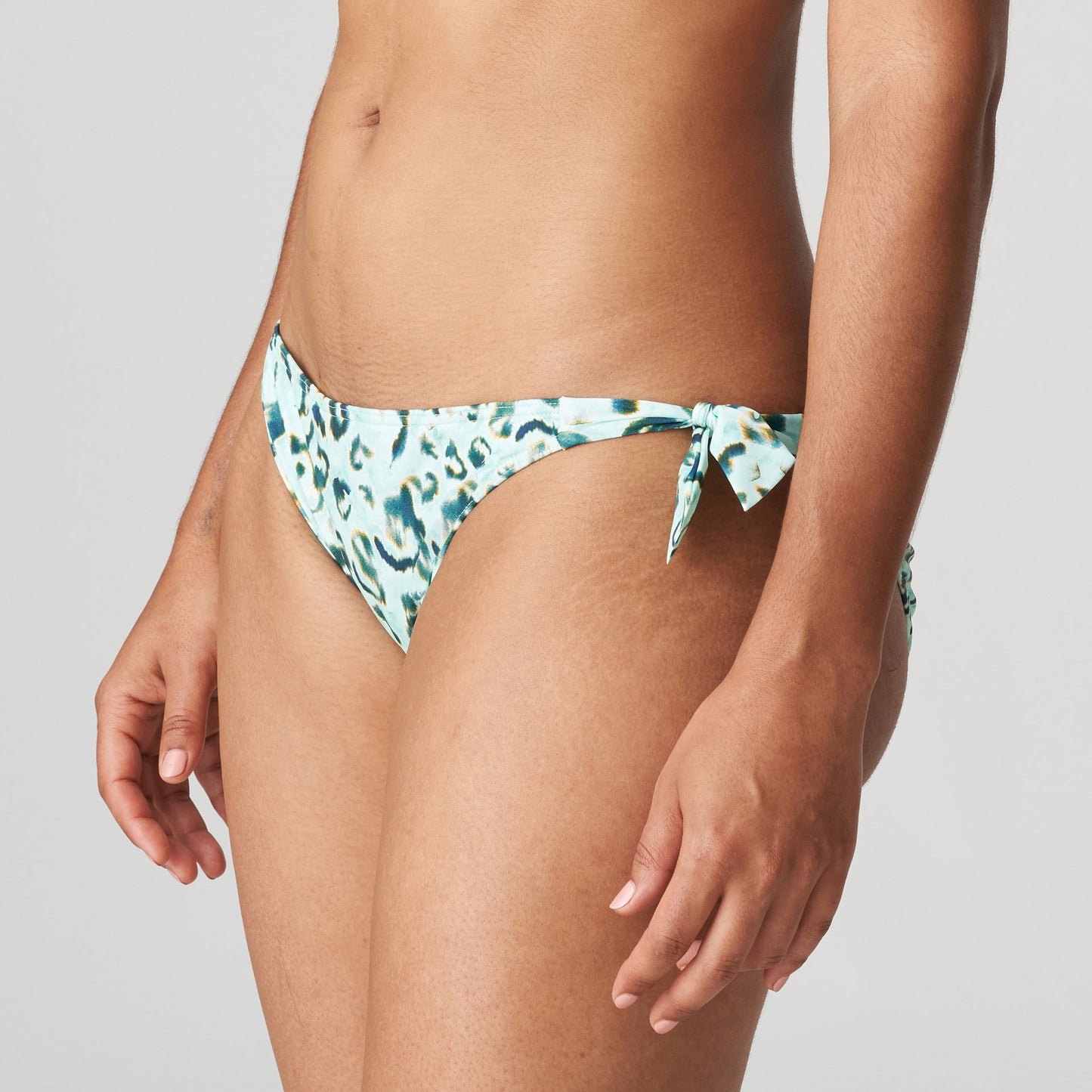 PrimaDonna Swim Alghero Side Tie Bikini Bottom