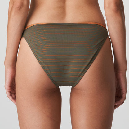 PrimaDonna Swim Marquesas Side Tie Bikini Bottom