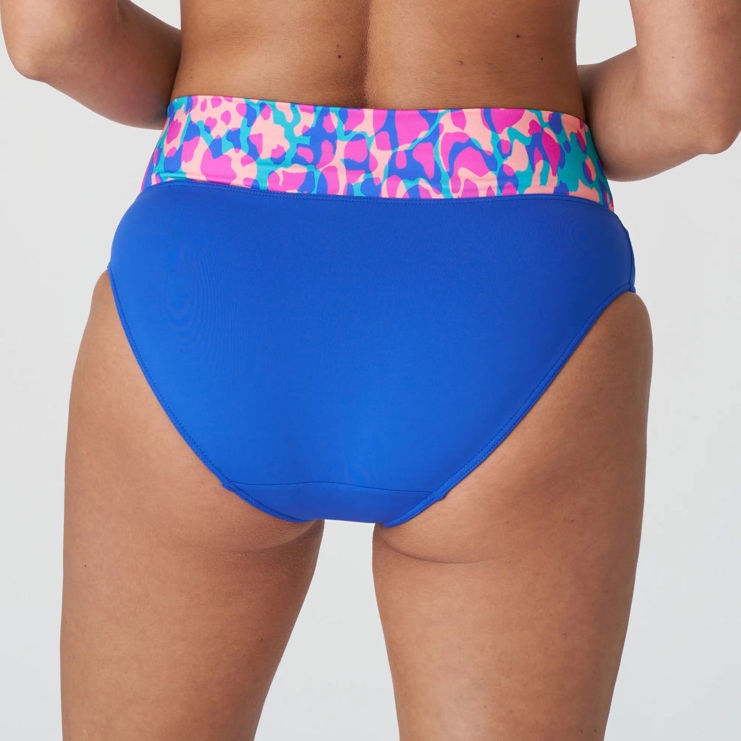 PrimaDonna Karpen Foldover Bikini Bottom
