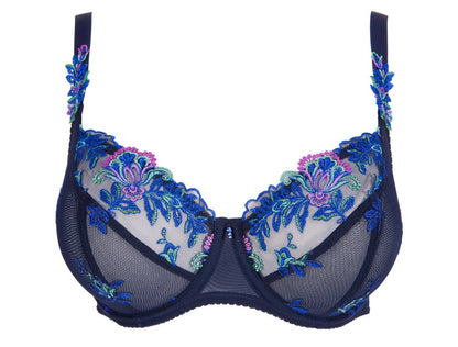Lise Charmel Arbres Lumiere 3/4 Cup bra Foret Fougere