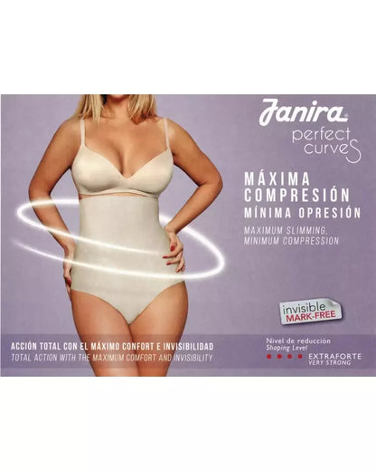 Janira Maximum Compression High Shaping Panty