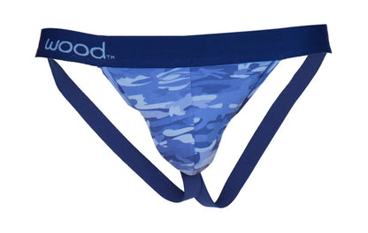 WOOD Jock Underwear