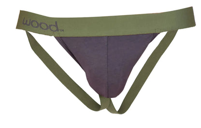 WOOD Jock Underwear