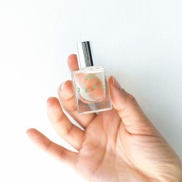 LOHN Perfume Oil “JARO”
