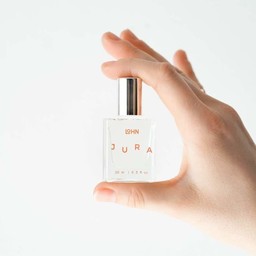 LOHN Perfume Oil “JURA”