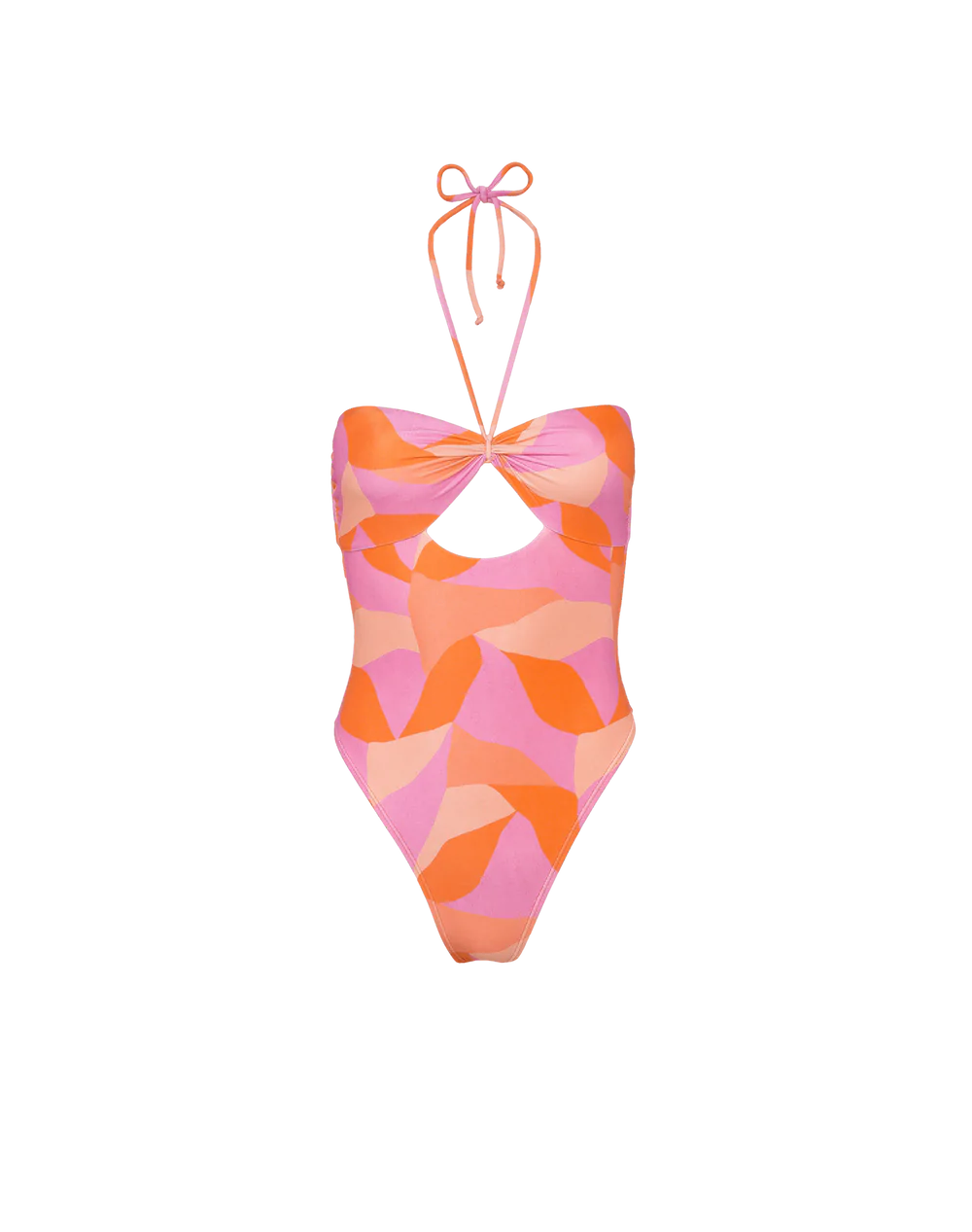ViX Polly One Piece Swimsuit