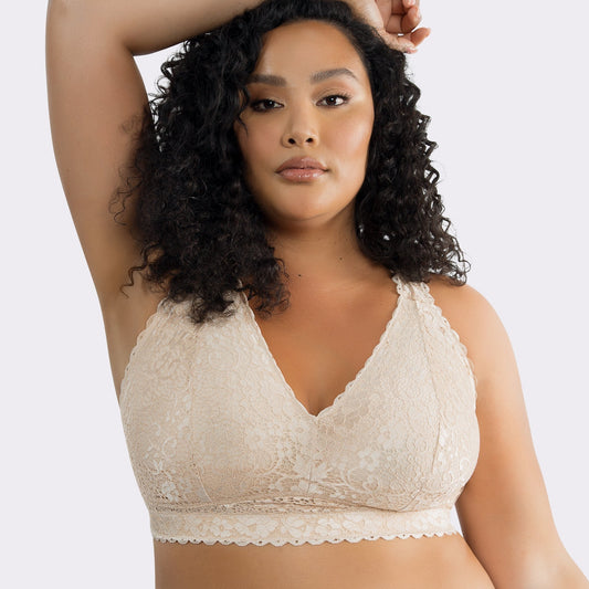 Parfait Adriana Lace Bralette