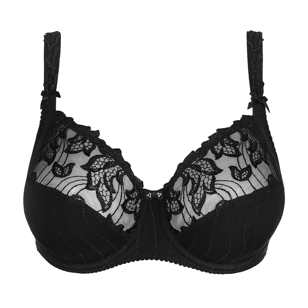 PrimaDonna Deauville Full Cup Bra – Esprit De La Femme Lingerie