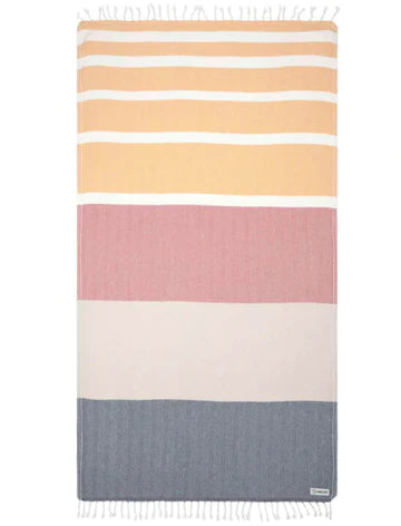 Sand Cloud Organic Turkish Cotton Towel Regular