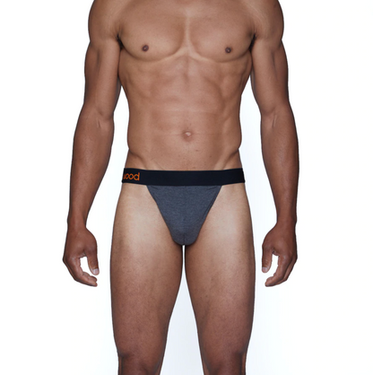 Wood Men's Thong