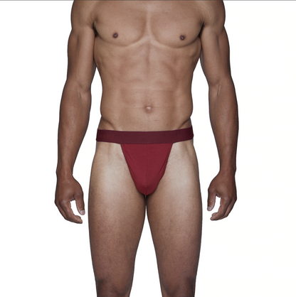 Wood Men's Thong