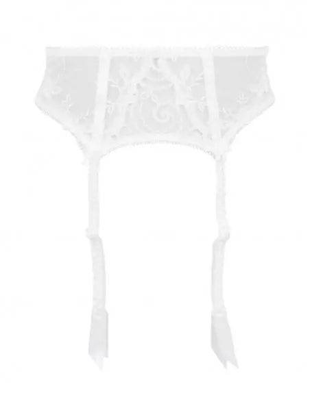 Lise Charmel Crystal Poesie Suspender Belt Esprit De La Femme Lingerie Lise Charmel Crystal Poesie Suspender Belt Esprit De La Femme Lingerie