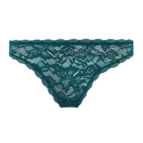 Aubade Rosessence Tanga Thong