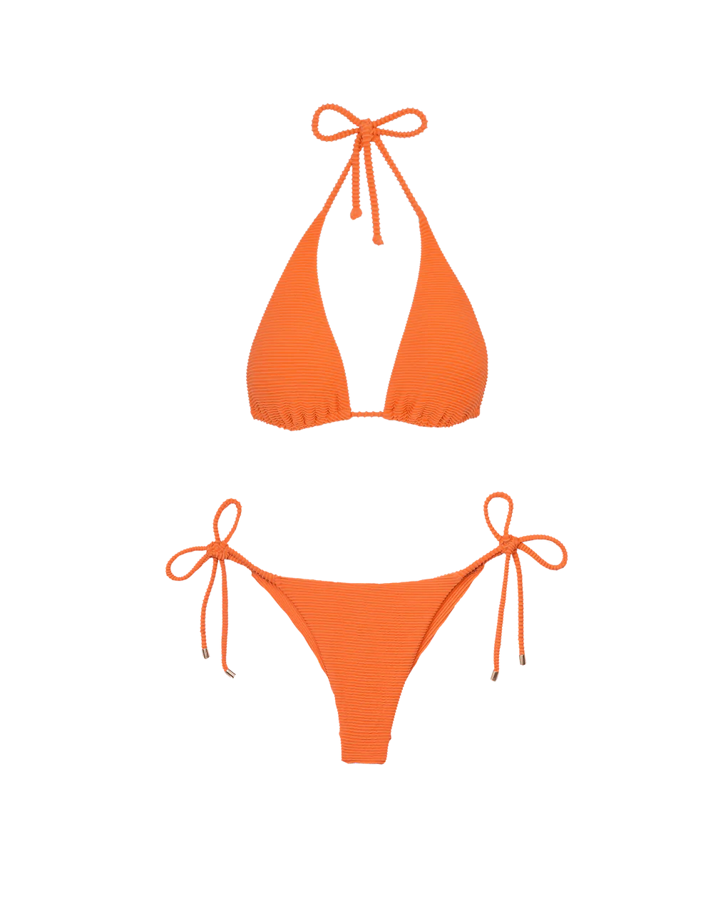 ViX Kayla Tie Side Brazilian Bikini Bottom