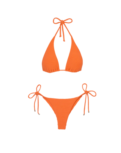 ViX Kayla Tie Side Brazilian Bikini Bottom