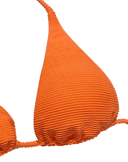 ViX Kayla Celly Tri Top Bikini Top