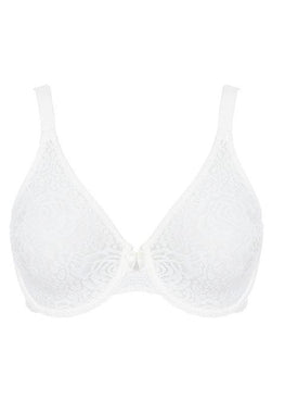 Wacoal Halo Lace Bra
